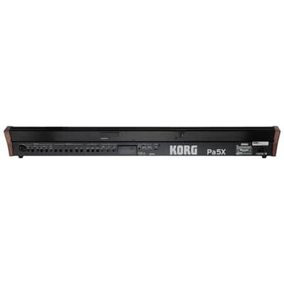 Korg - PA5X-61 image 3