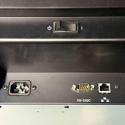 YAMAHA NUAGE-FD (Fader Unit) ×2 / NUAGE-MC (Master Unit) ×1 image 8