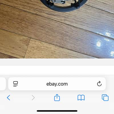 Warm Audio WA-8000 Large Diaphragm Multipattern Condenser Microphone 2023 - Present - Gold image 9