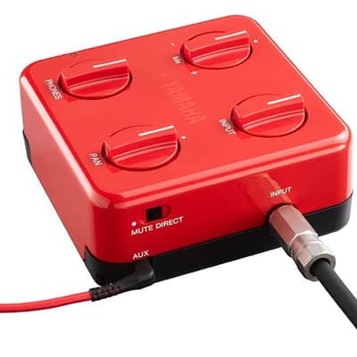 Yamaha SC-01 SessionCake Mixer image 5