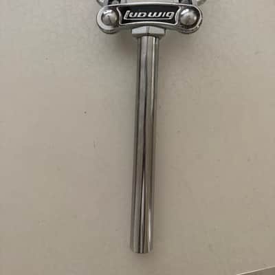 Vintage Ludwig Classic Double Tom Mount, Immaculate Condition! image 1