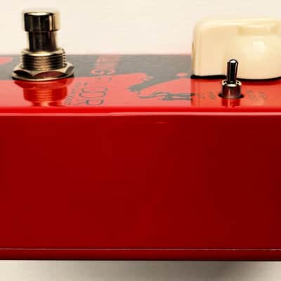 Boutique Seymour Duncan Killing Floor High Gain Boost Pedal Quality USA Made! USA Design! THE Secret Weapon for Your Tone Arsenal! image 5