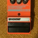 DOD Compressor Sustainer FX80B 1990s - Red