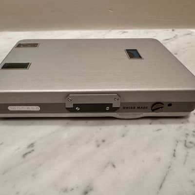 Nagra SN image 18