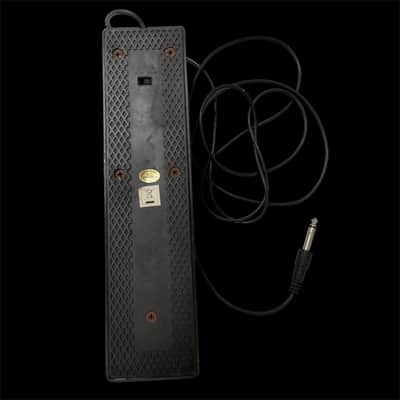 M-Audio M Gear SP-2 Sustain Pedal image 2