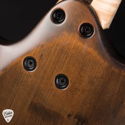 2022 - Mayones Master Builder Collection Duvell Elite 6 Flamed Maple - 40th Anniversary #3 of 3 image 11