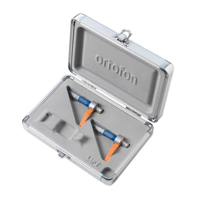 Ortofon Concorde MKII Twin DJ image 1