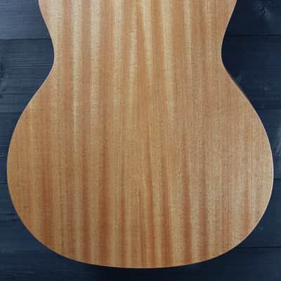 Taylor Guitars 24ce Mahogany Top Grand Auditorium w/ Fishman Electronics image 5