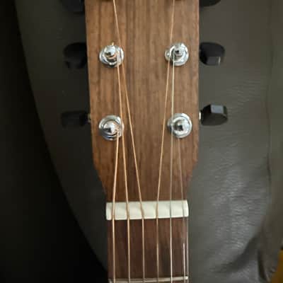 Vintage Martin D-16H 1993 Natural image 4