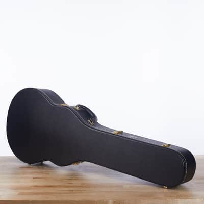 Gibson Custom 1968 Les Paul Custom Reissue, Ebony | Demo image 10