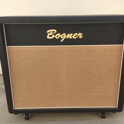 Bogner OS 212 oversize 2x12 cabinet image 1