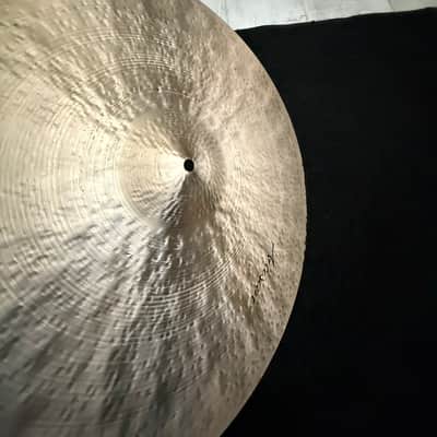 Sabian 22" Artisan Medium Ride Cymbal image 3