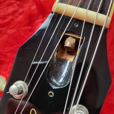 Aria Pro II LS-800VD Leopard Model 1980 - Brown Sunburst (Tobacco Burst) - Les Paul Standard - Flame Top - Made In Japan - MIJ image 9