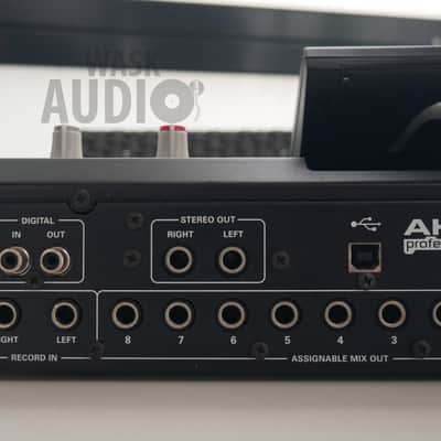 Akai MPC 2500 // Serviced // JJOSXL // 128MB // Black image 13