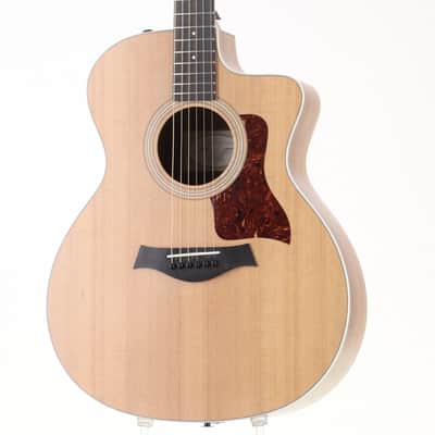 TAYLOR 214ce Koa ES2 [2210110248] (02/02) image 7