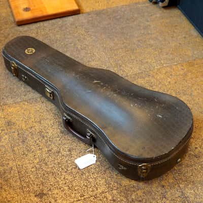 Ernst Heinrich Roth (Germany) Cremona 1700 Viola 1972 w/Original Hard Case image 16