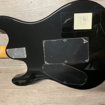 Music man Steve Morse SM-Y2D 2005 Blue sunset image 10