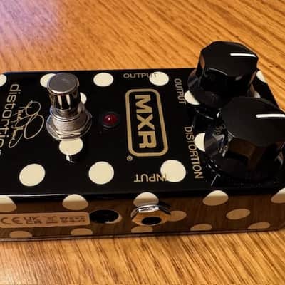 MXR RR104 Randy Rhoads Signature Special Limited Edition