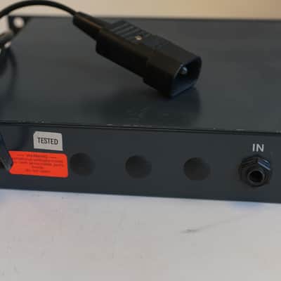 D&R Phase Correlator (phase correlation meter) image 2