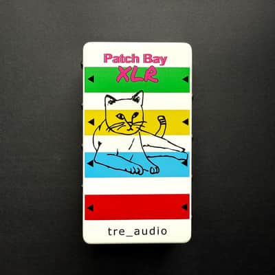 Akai ME-30P programmable MIDI patchbay | Reverb