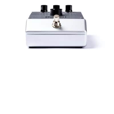 MXR M222 Talkbox Silver image 5