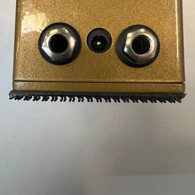 EarthQuaker Devices Hoof Hybrid Fuzz V2 2017 - Present - Various image 3