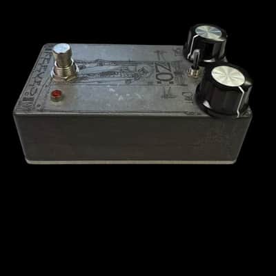 Reeves Electro Zo - x4342 image 2