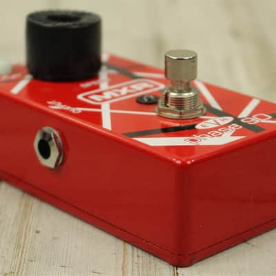 USED Dunlop MXR EVH Phase 90 (100) image 3