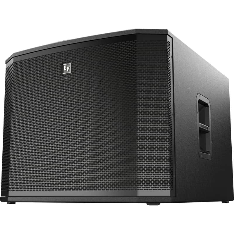 Electro-Voice ETX-18SP 18" Powered Speaker Speaker image 1