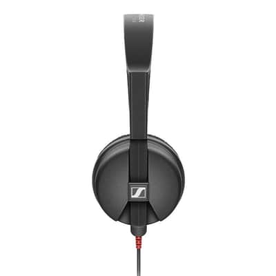 SENNHEISER HD 25 Light (Sennheiser) (Monitor Headphones) (Closed-back) (Recording) (DTM) (DJ) (HD25Light) image 3