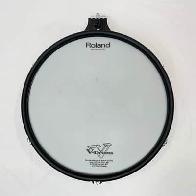 Roland PD-125 BK V Drum 12" Mesh Head PD125 image 7