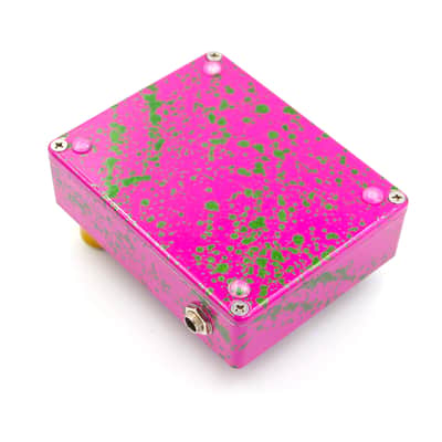 Tone Bender MKii Deluxe Boutique Handmade Fuzz Pedal with Selected Components 1/1 mk2 image 5