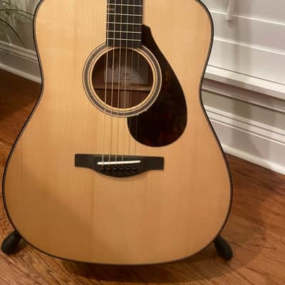 Yamaha FG9 M 2022- Gloss image 2
