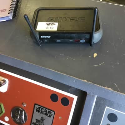 Shure PGX4 image 1