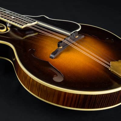 Kimble BB-25 Butch Baldassari F-5 Mandolin #3 of 5 Used (2008) image 15