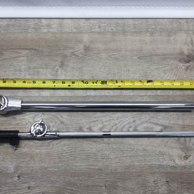 Alesis Cymbal Boom w/ Alesis Anti Spin, Felt & Wing Nut image 4
