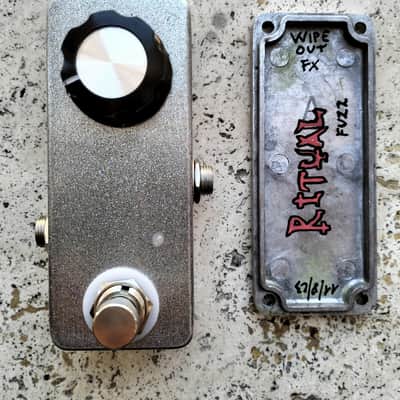 Demonfx Fuzz Works 7 | Reverb