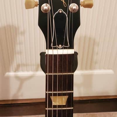 GIBSON Les Paul Studio 60'S Tribute | P90'S Satin Goldtop image 2