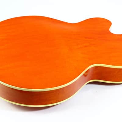 1959 Gretsch Chet Atkins Tennessean 6119 PAF Filtertron Western Red like 6120 Model! image 19
