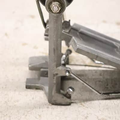 Pearl Strap Drive Bass Drum Kick Pedal Vintage 1990's image 7