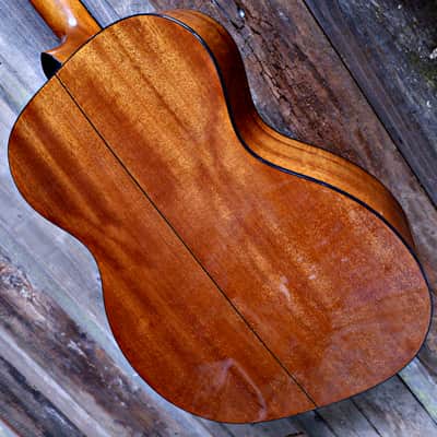 Samick  Greg Bennett OM-1/ BS image 17