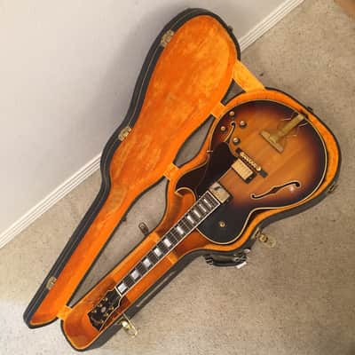 Gibson L4 ces 1975 image 20