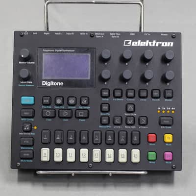 ELEKTRON Digitone DTN-1 [A0S2023FJ283-44] (08/10) image 7