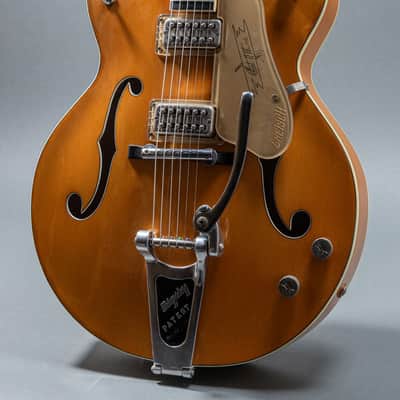 Gretsch 6120 1958, Natural image 2