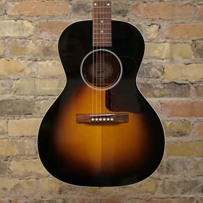 Gibson L-00 Standard 2020 - Present - Vintage Sunburst image 1