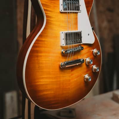 Gibson Les Paul Standard 2024 MINT image 2