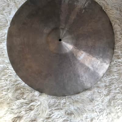 Manabu Yamamoto ARTCYMBAL Ride Cymbal image 1