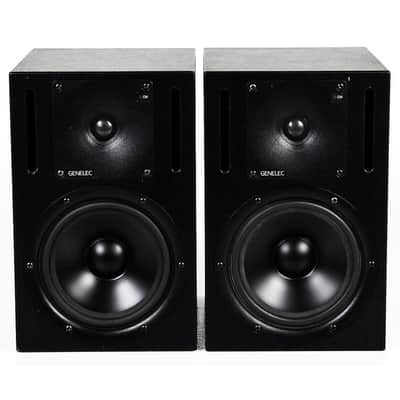 Genelec 1030A 6.5