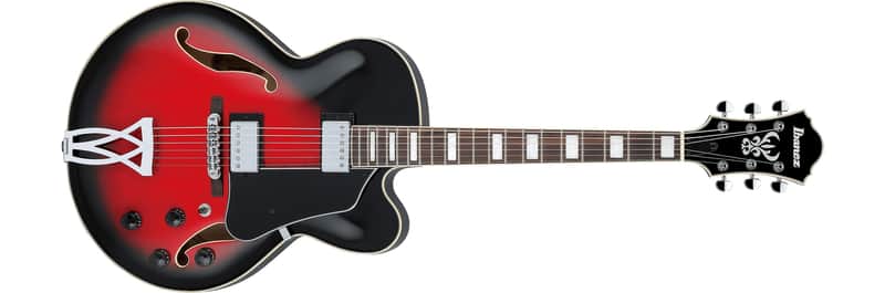 Ibanez AF75 Artcore | Reverb