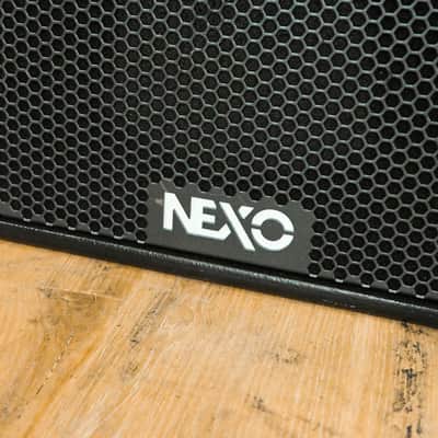 NEXO GEO S1230 2-Way Passive Loudspeaker (PAIR) CG014XA image 4